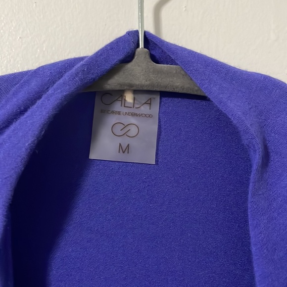 CALIA CROSSFRONT SHIRT - Picture 3 of 4